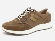 232-21-006 Heren Veterschoenen Sportief Australian Graham 15.1608.01-L47 Middenbruin (2460)